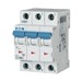 Installatieautomaat xPole Eaton Installatie-automaat (MCB) PLS6, 20A, 3P, B-kar., 6ka 242924